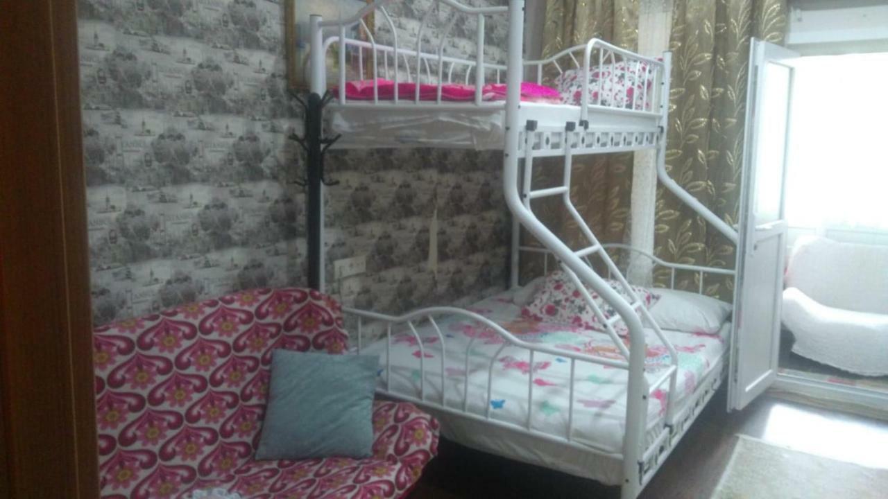 Taksim Elmadag Suites, Istanbul